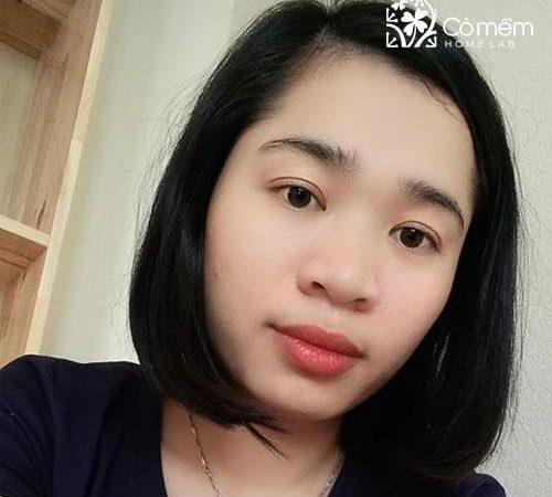 Hoài Thị Phương 26 tuổi